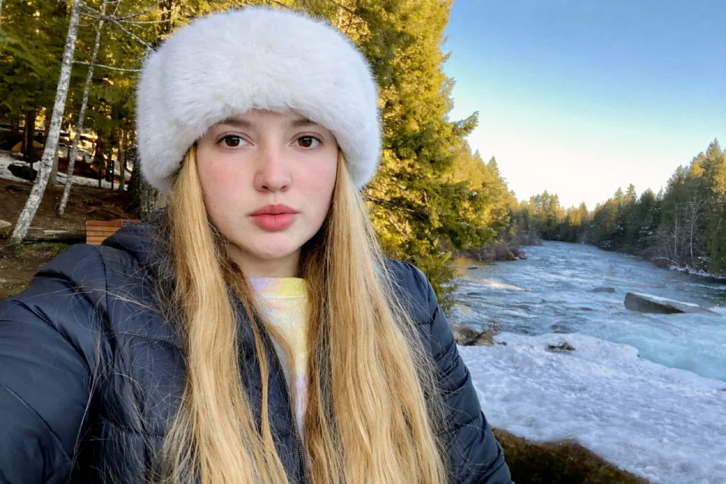 Jessica Lara profile