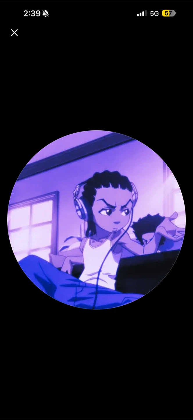 CJ profile