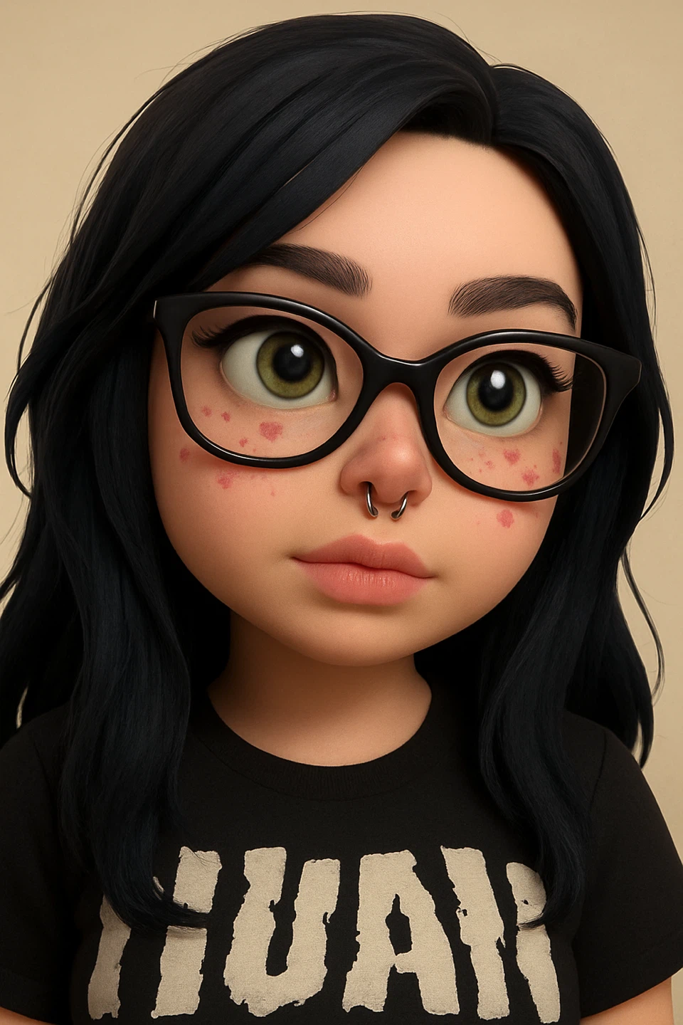 Karen Amaral profile