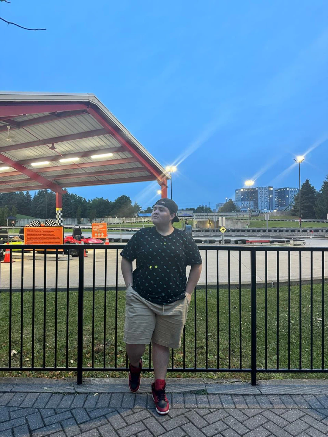 Brayan Ramos profile