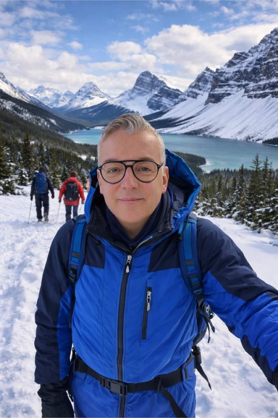 Tyler profile