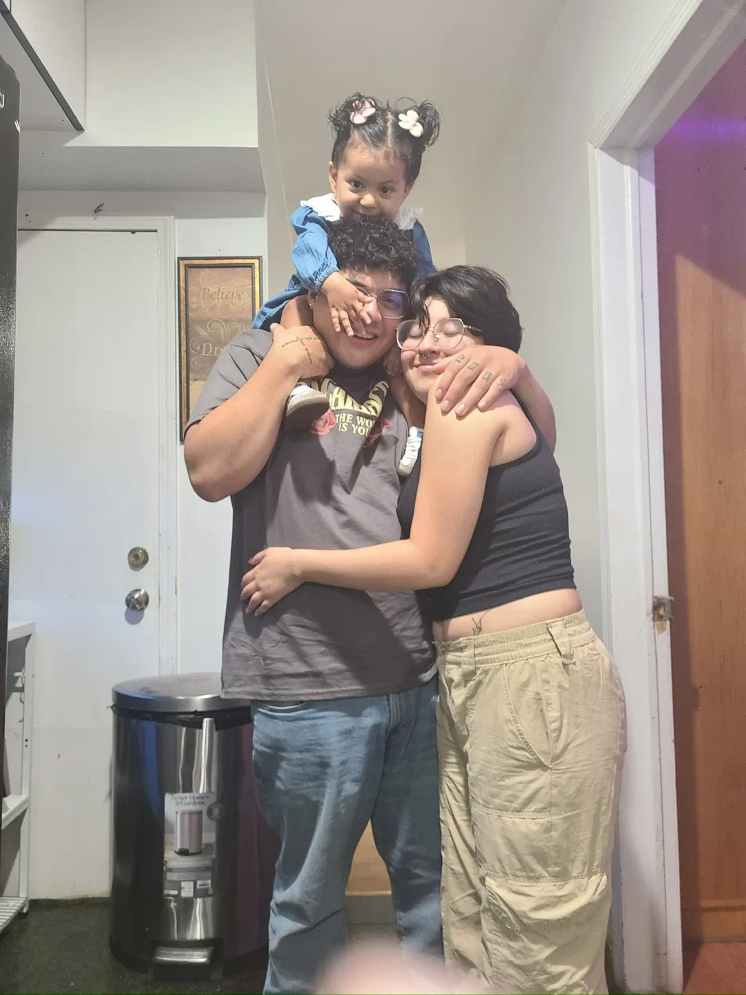 Cristopher Calderon profile