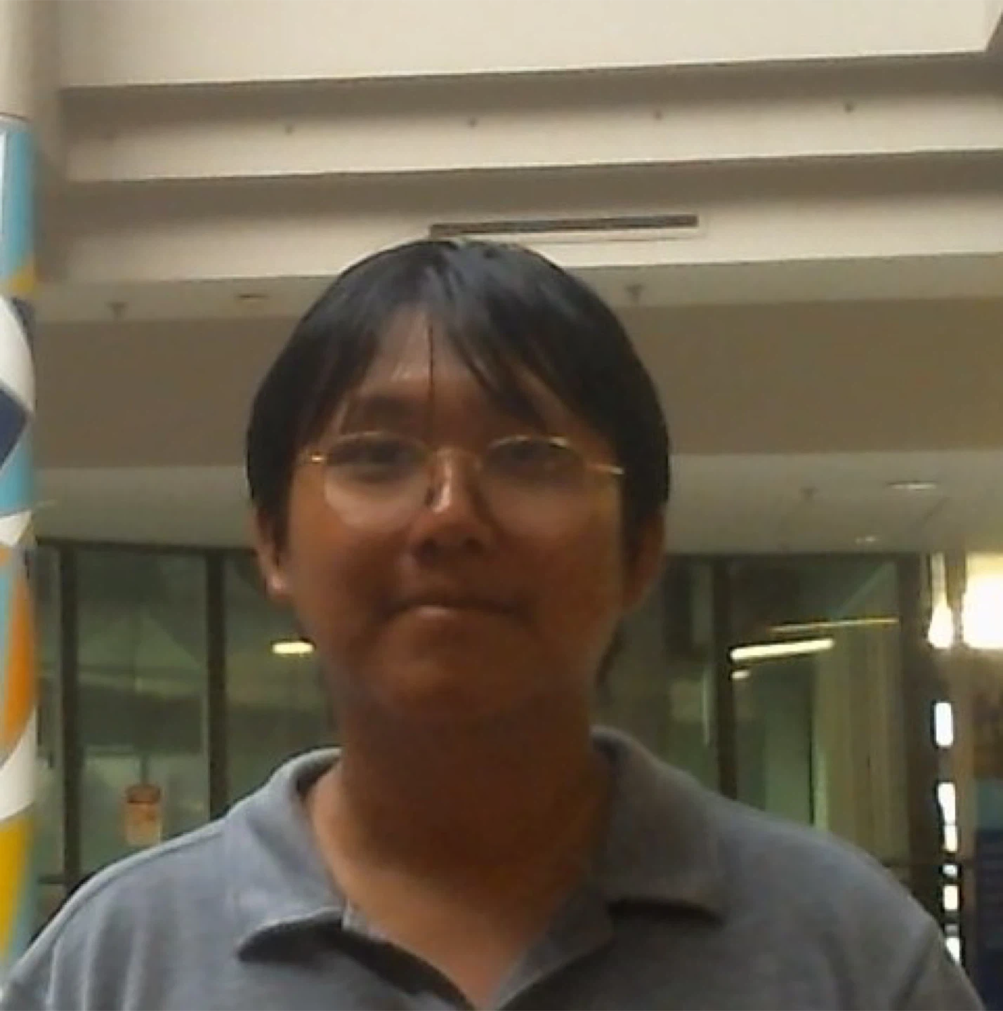 David Huang profile
