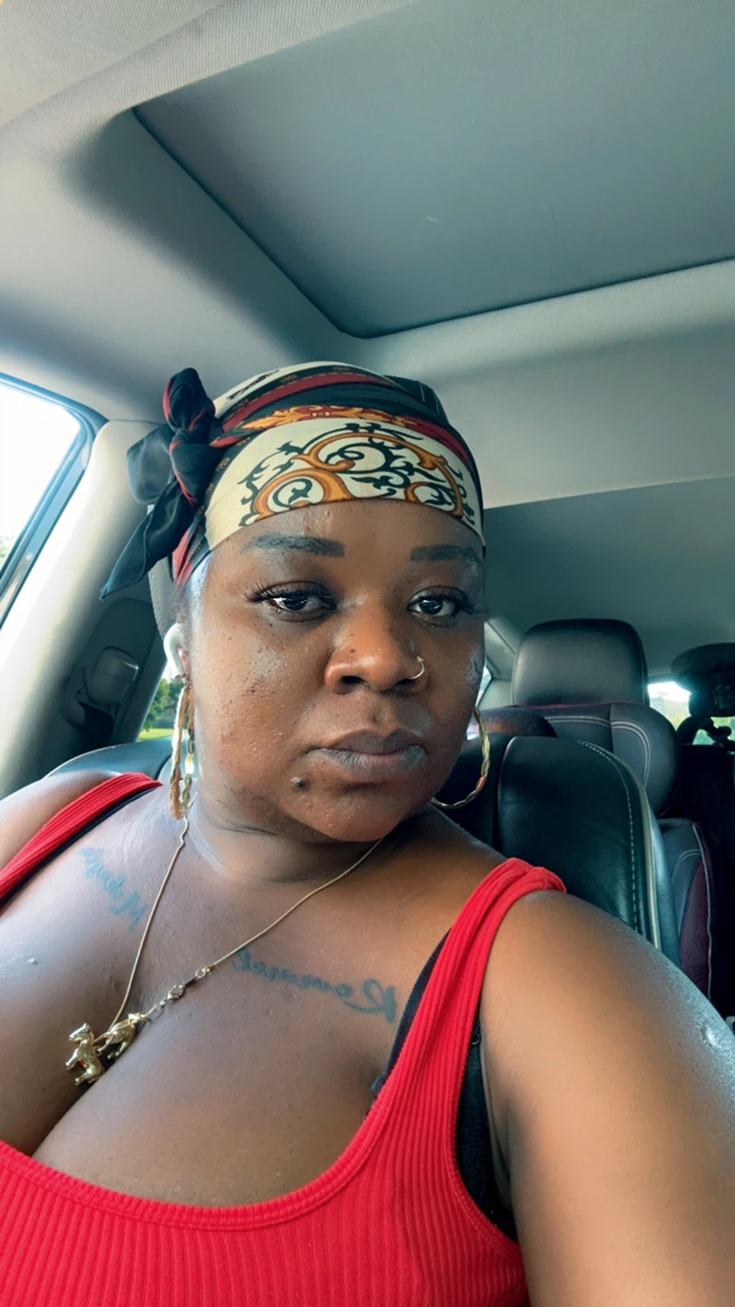 Nana Akosua Nhyiraba profile