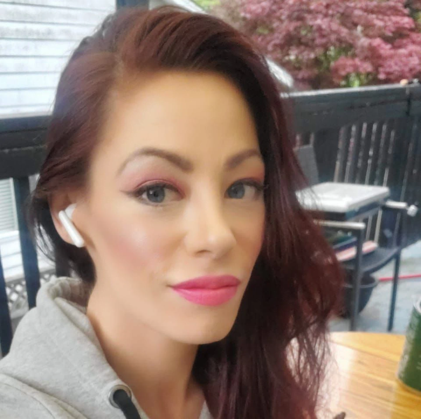 Kristen Belhumeur profile