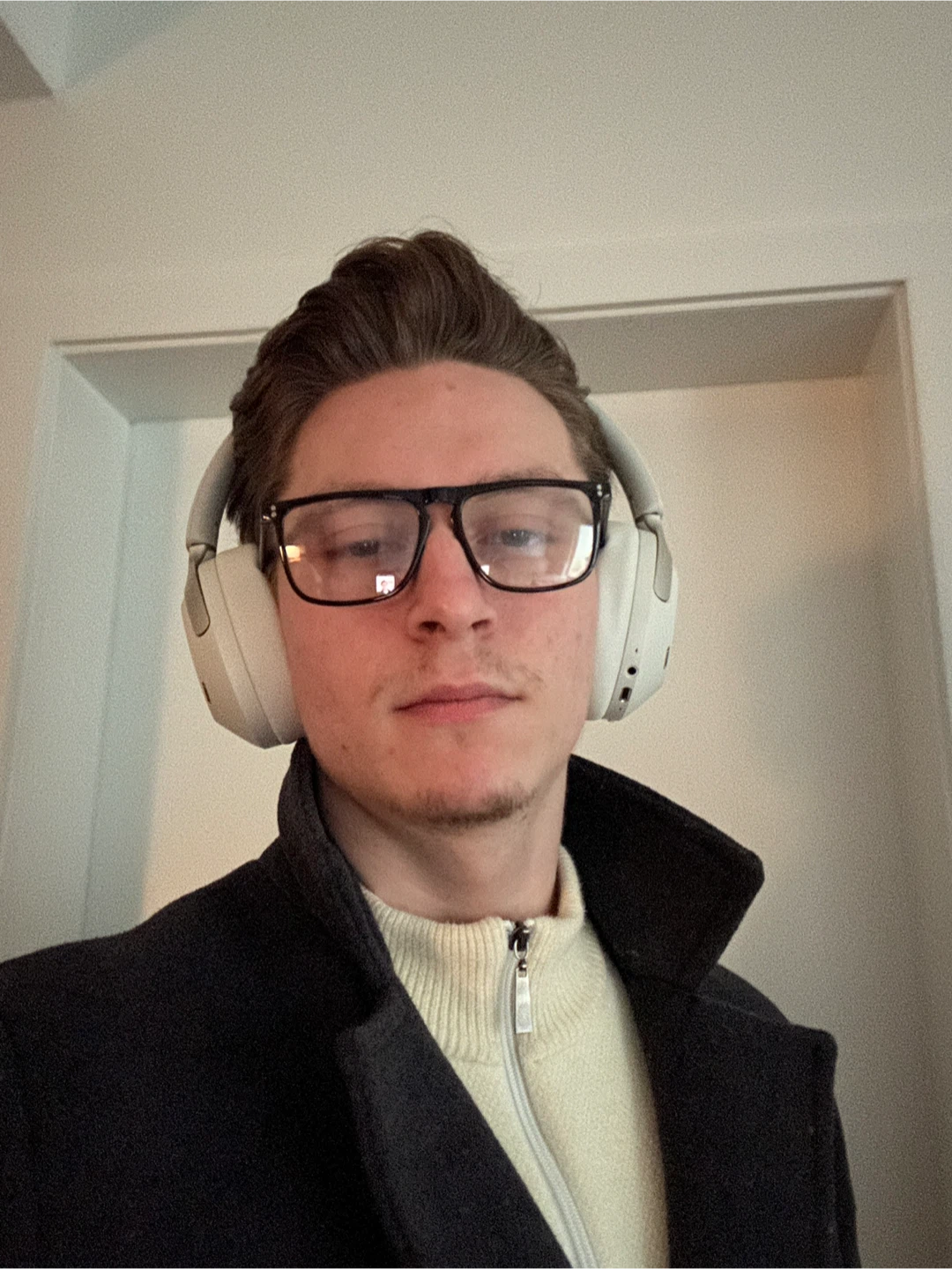 Alexei profile