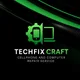 TechFix Craft profile