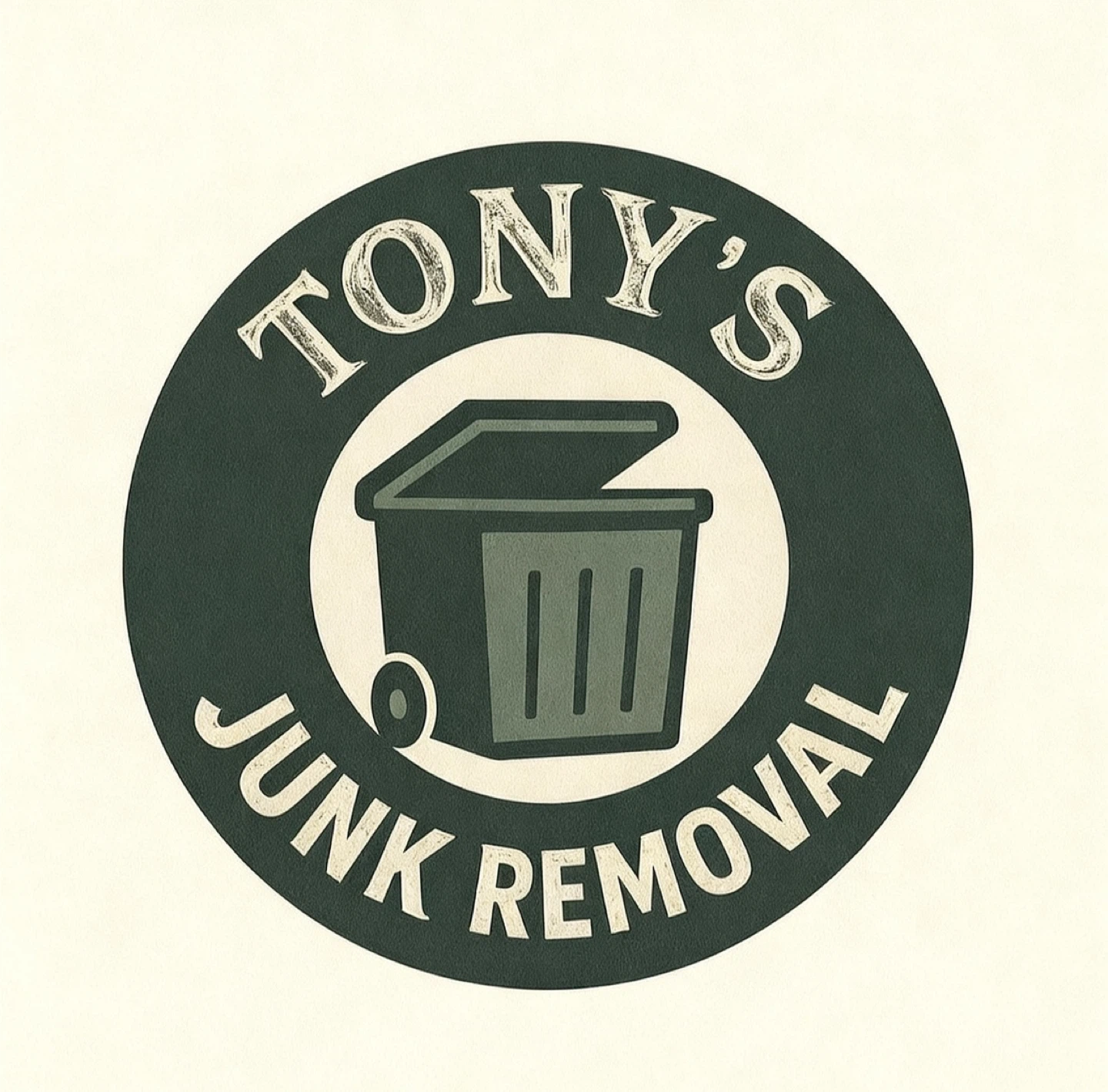 Tony profile
