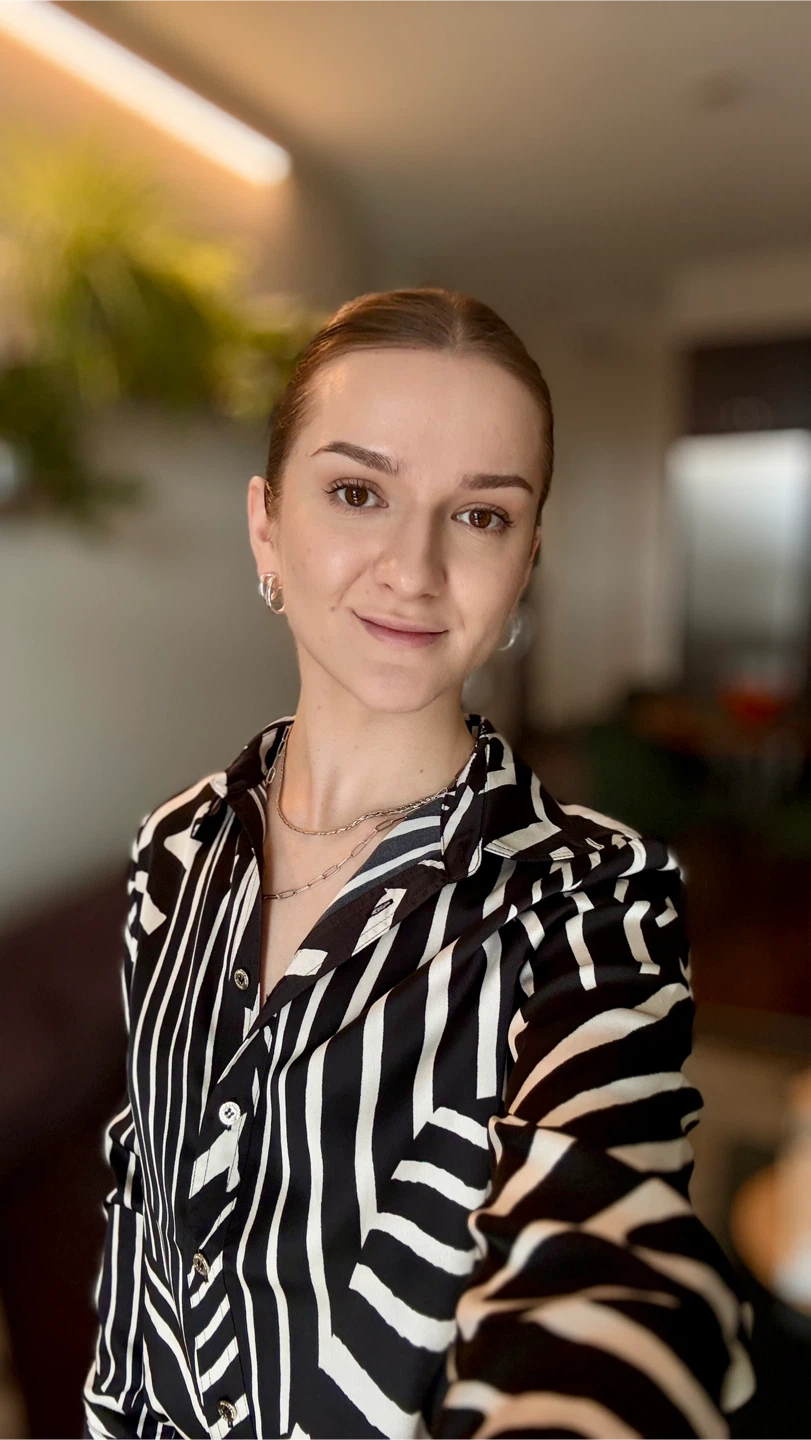 Kristina profile
