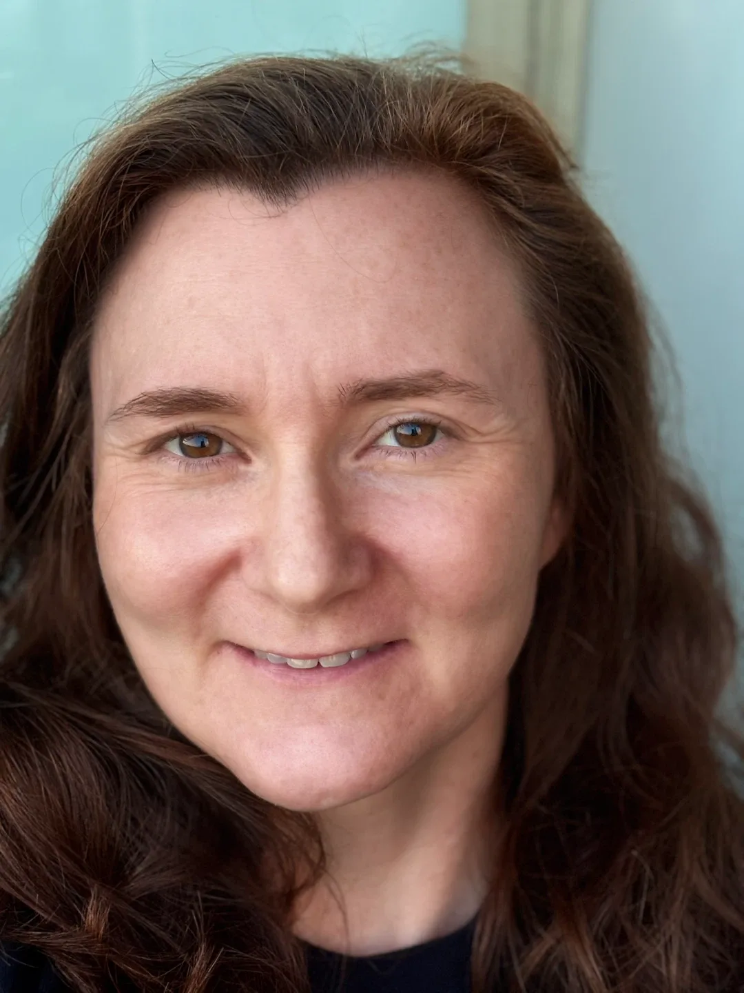 Jen McCaffrey profile