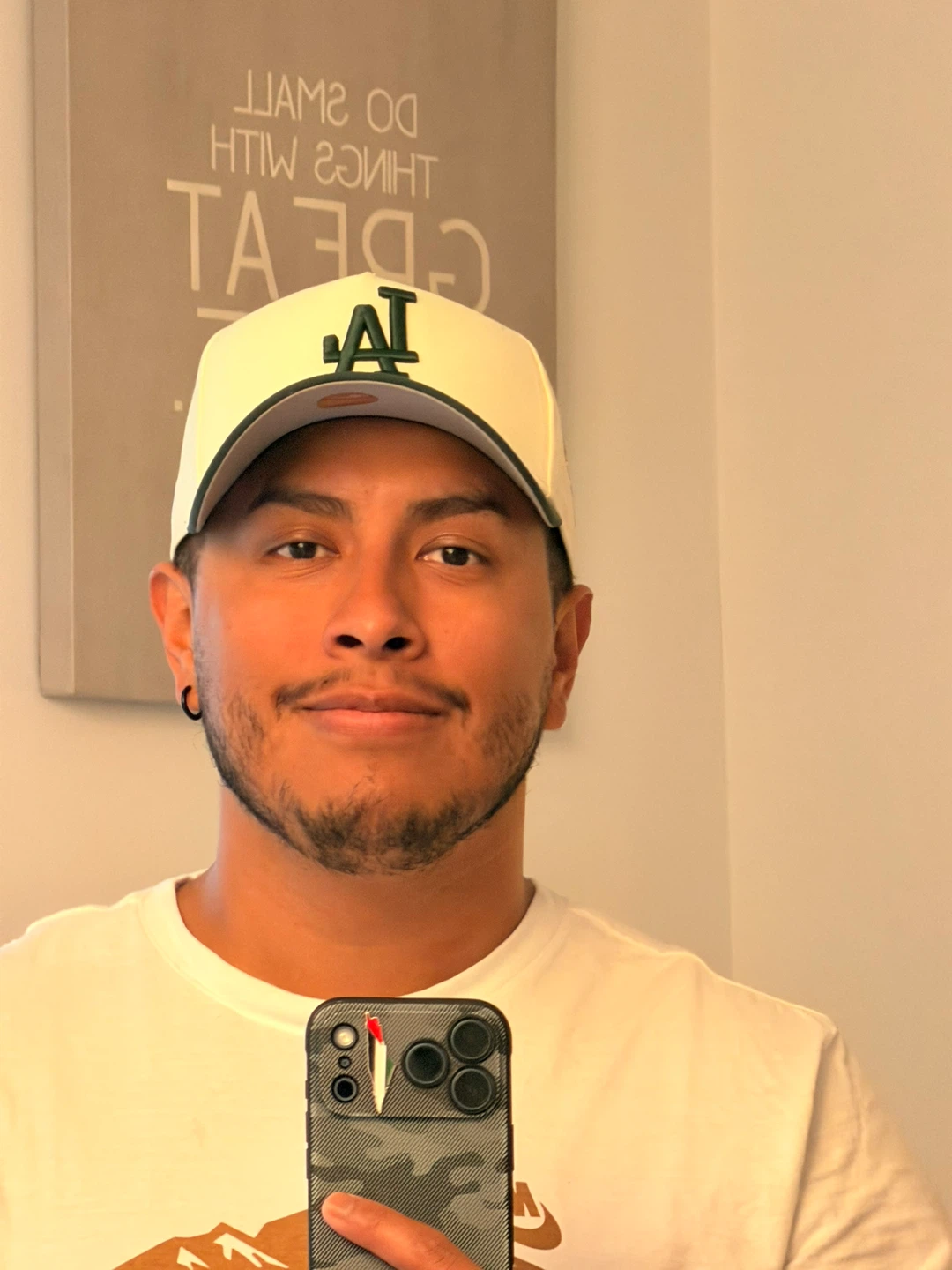 Bryan Arias profile