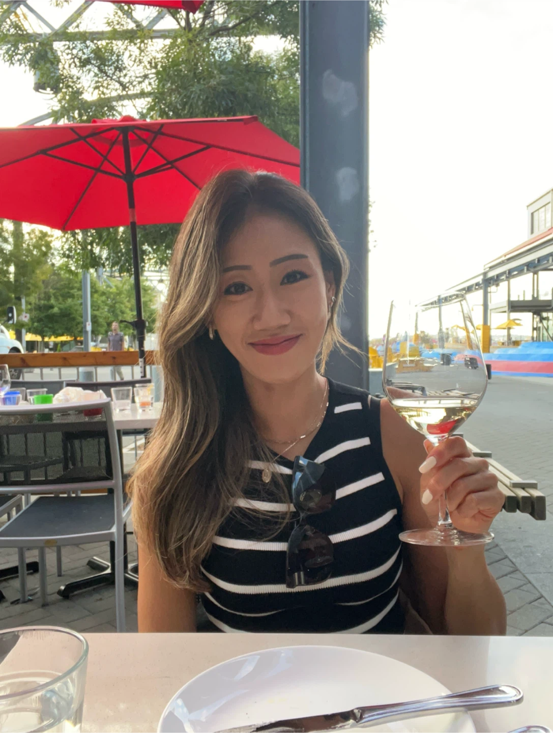 Garam Choi profile