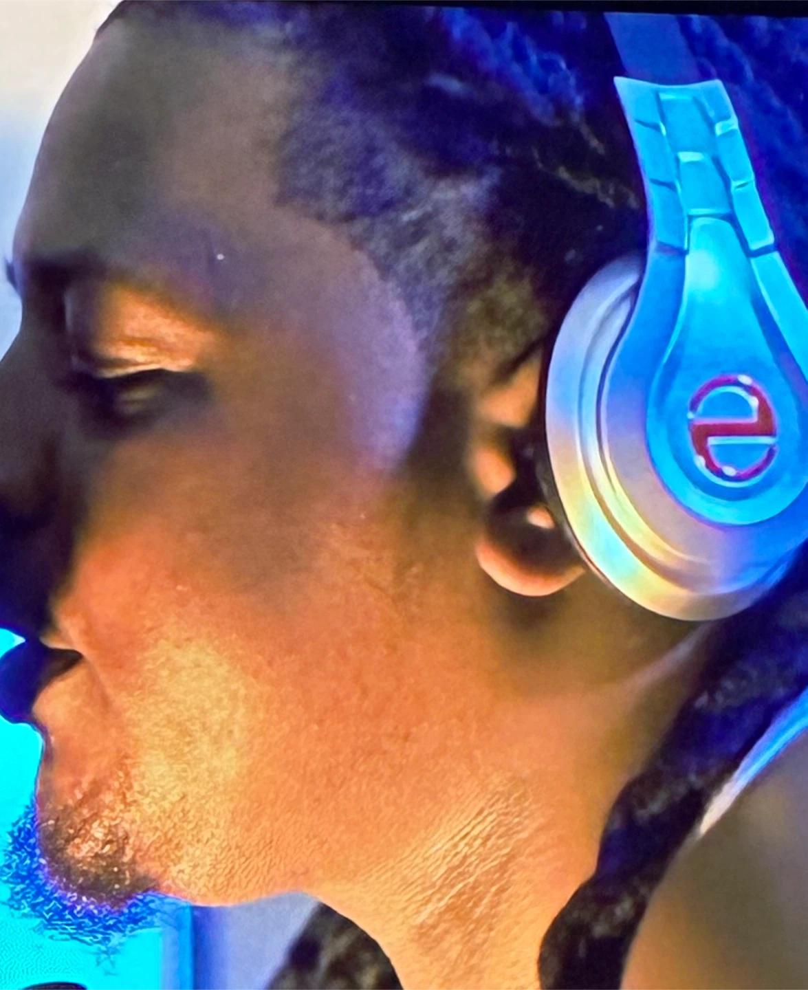 Joseph profile