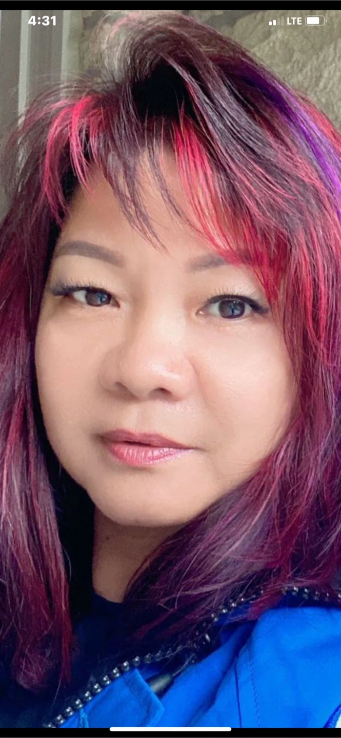 Jenny yang profile