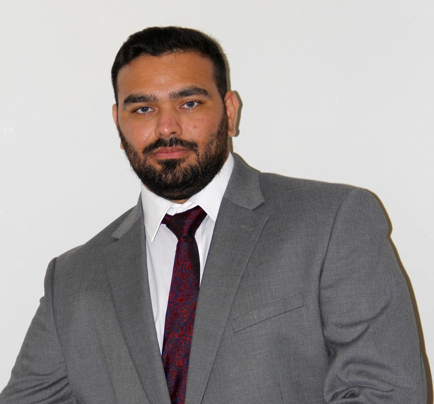 Aneesh profile