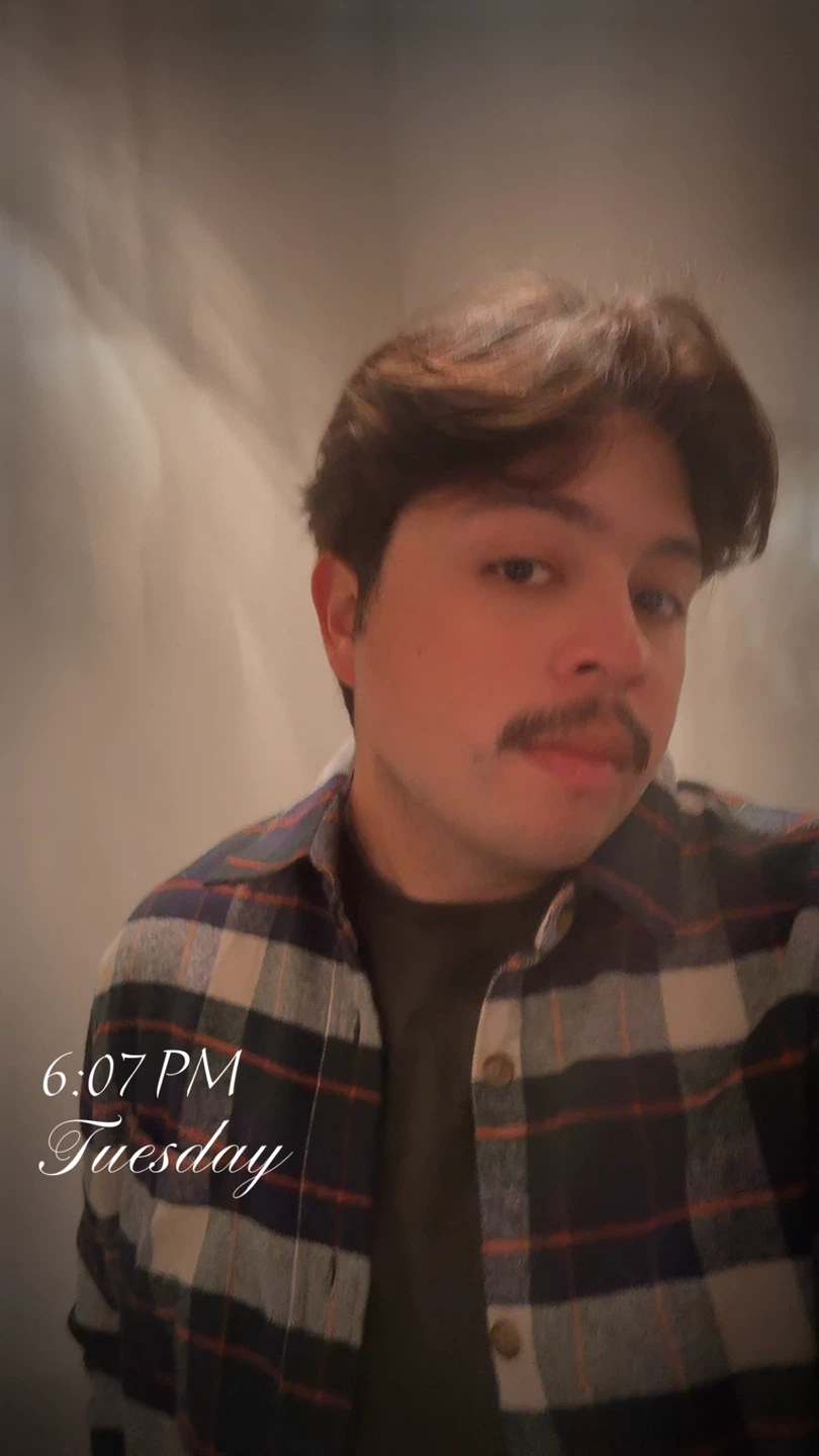 Diego profile