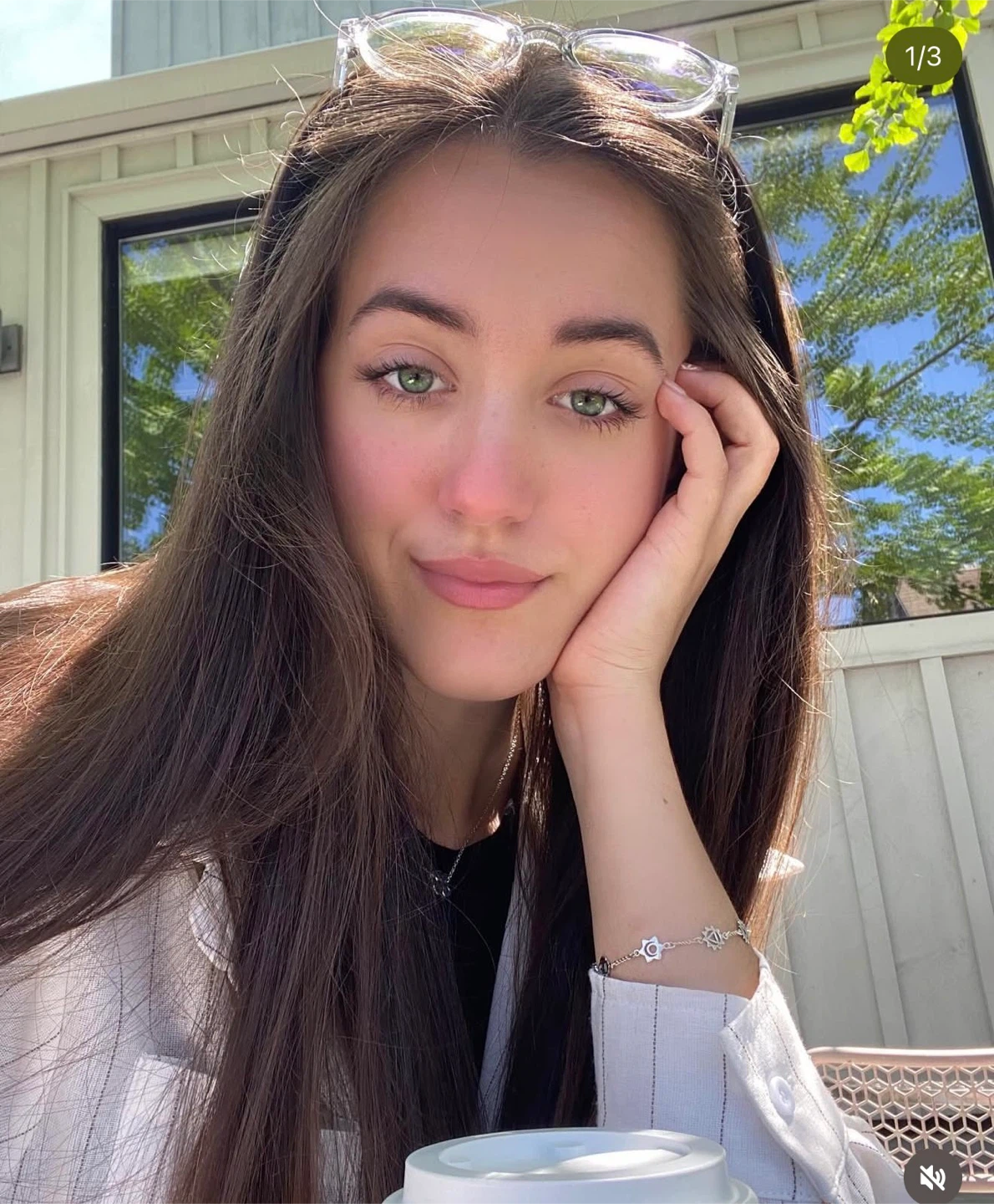 Elizabeth profile