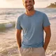 David Stonewood profile