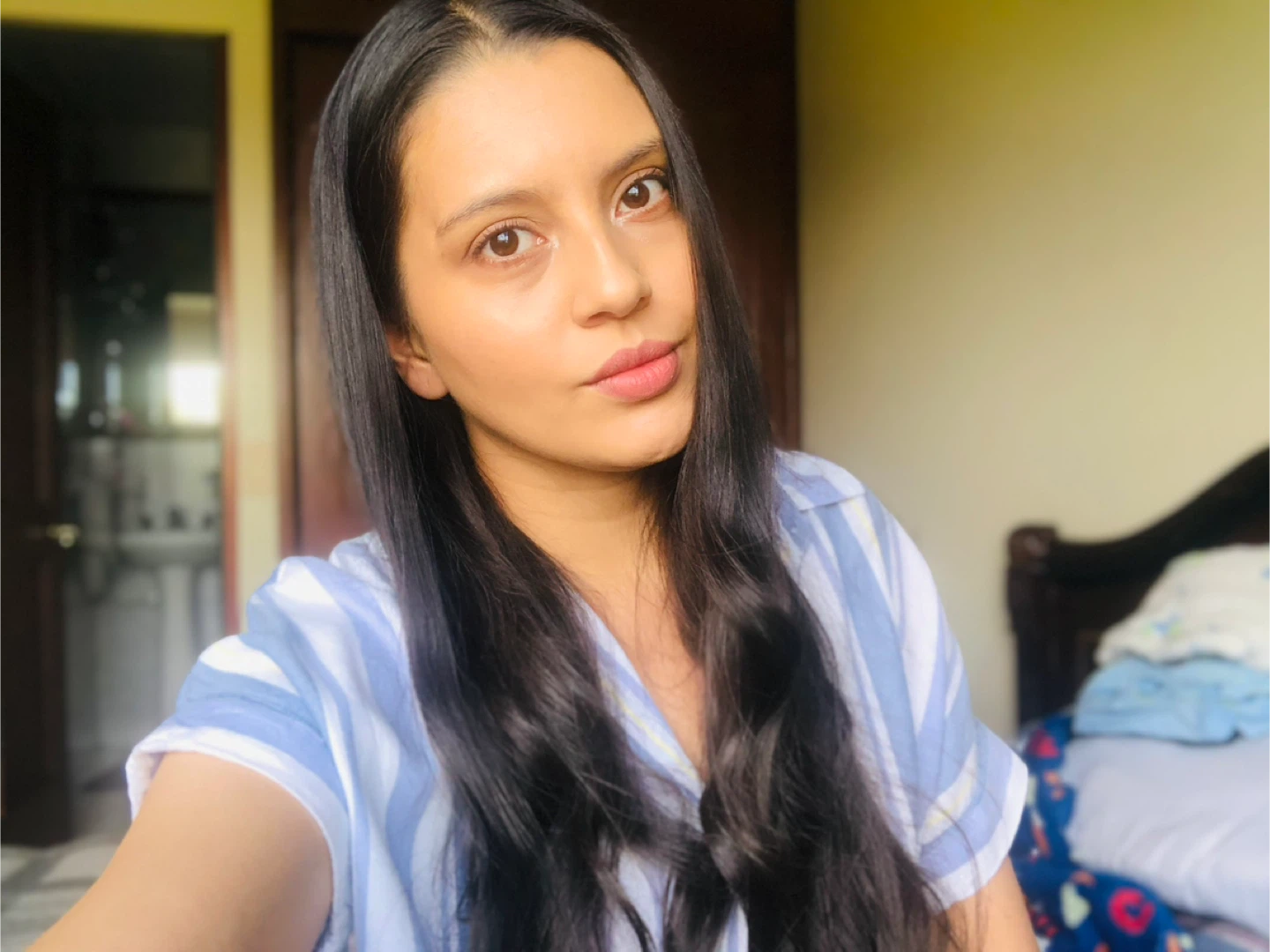 Yessika profile