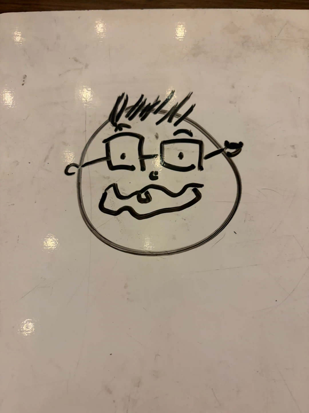 Jon profile