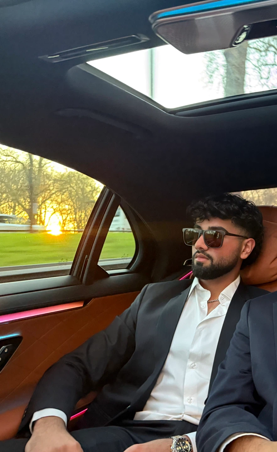 Dawood profile