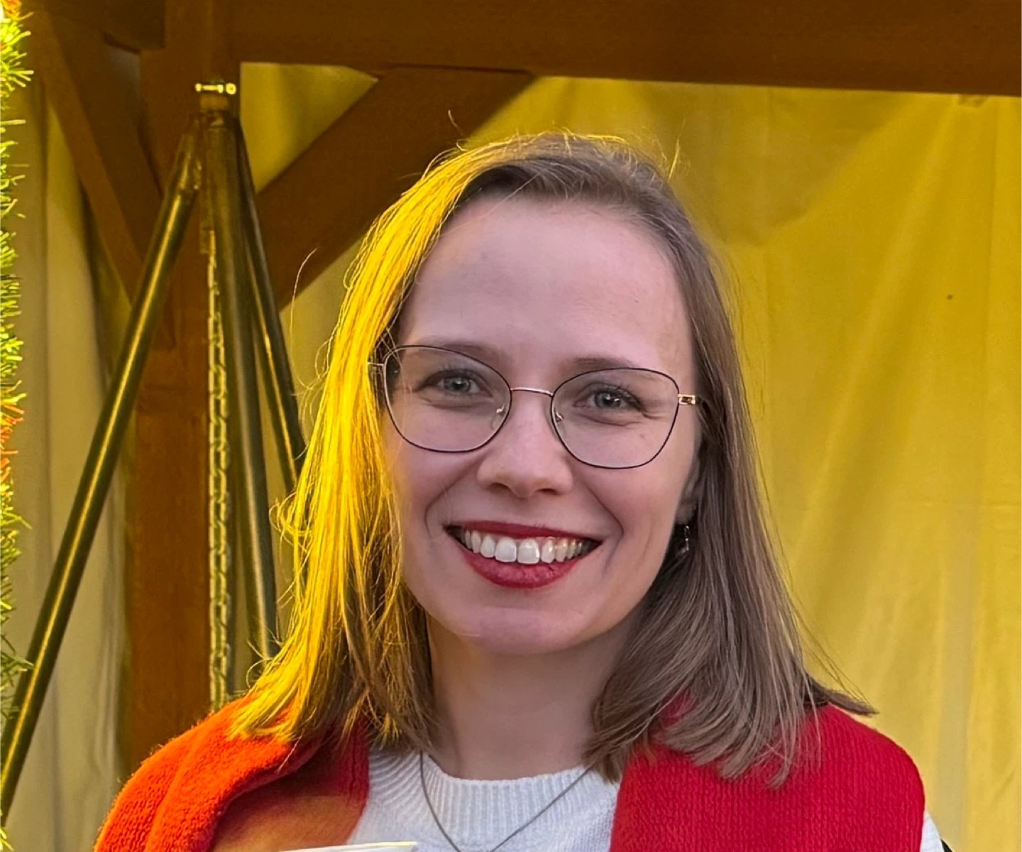 Debora profile