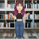 Emily profile