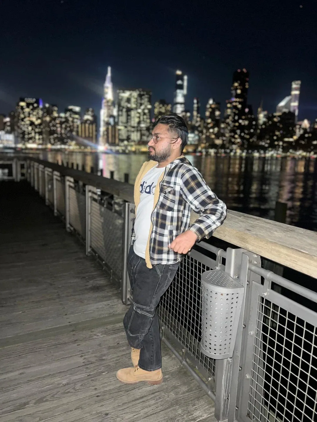 Arshdeep Singh profile