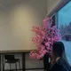 Leah profile
