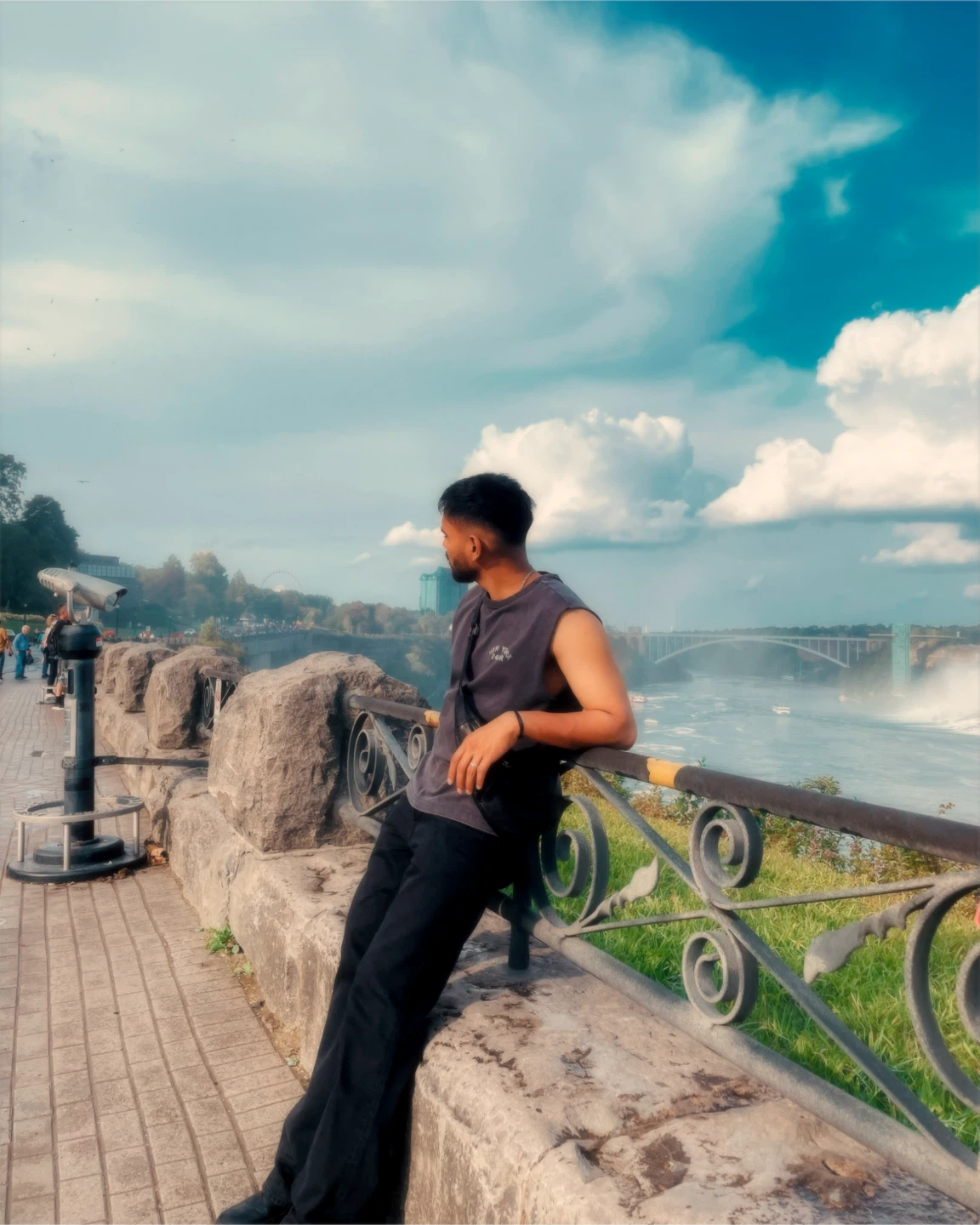 Shoharat Dhaliwal profile