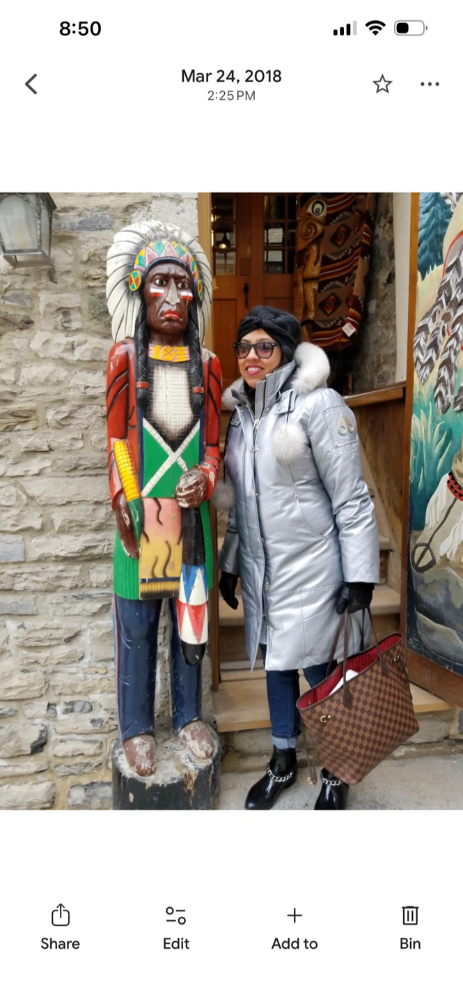 The Dhillons profile