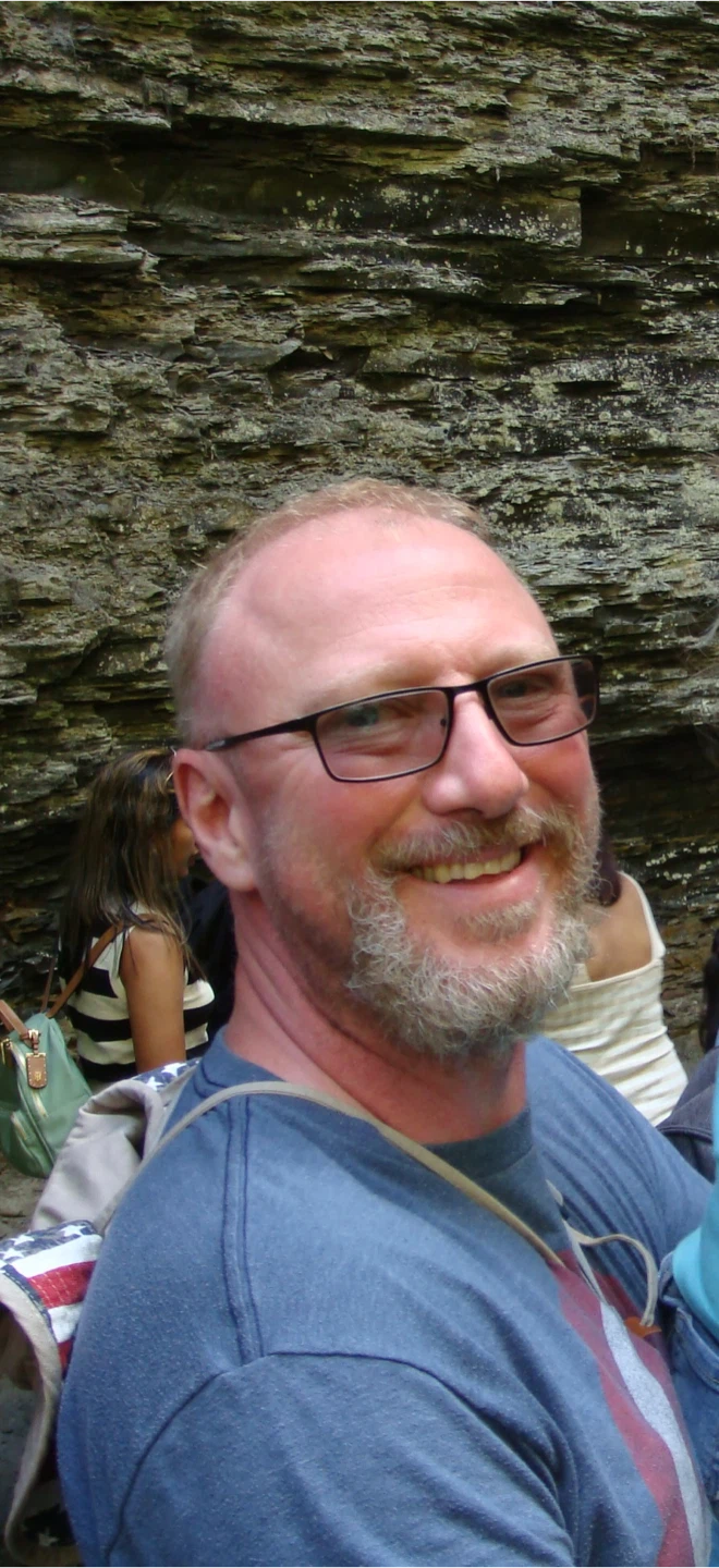 Michael profile