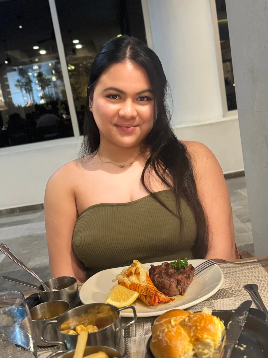 alyssa profile