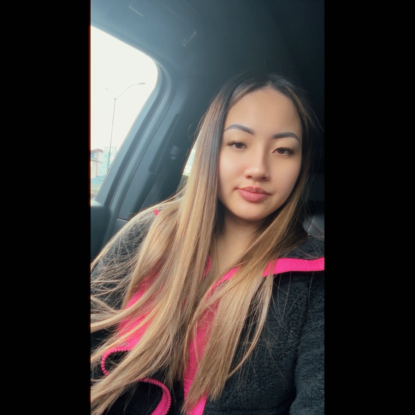 Alyssa profile