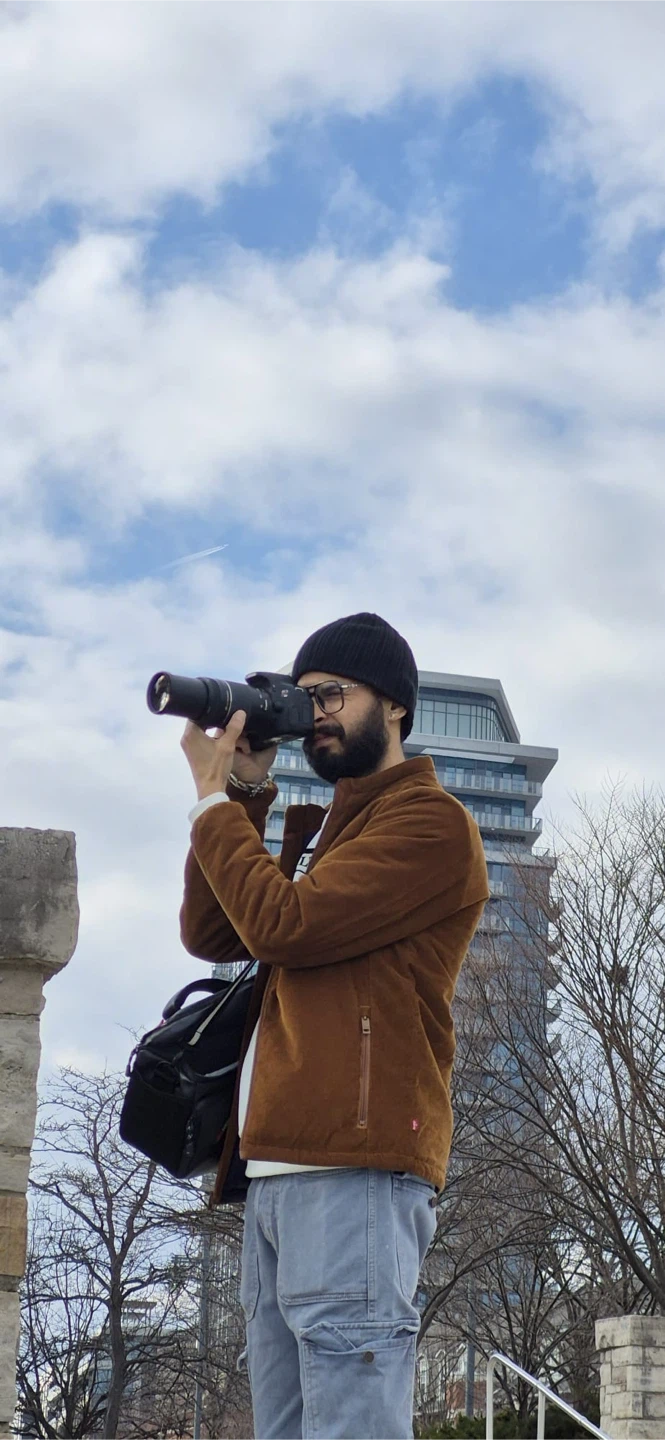 Editar choice profile