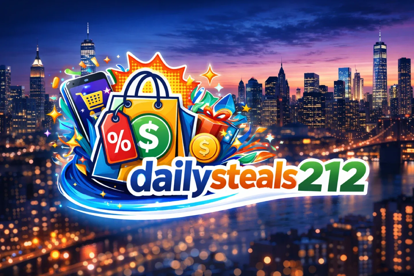Dailysteals212 profile