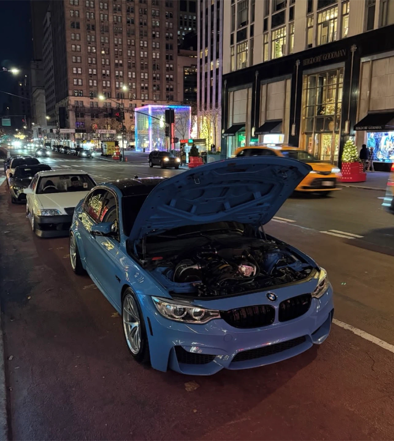 Ahmed Chaudary profile