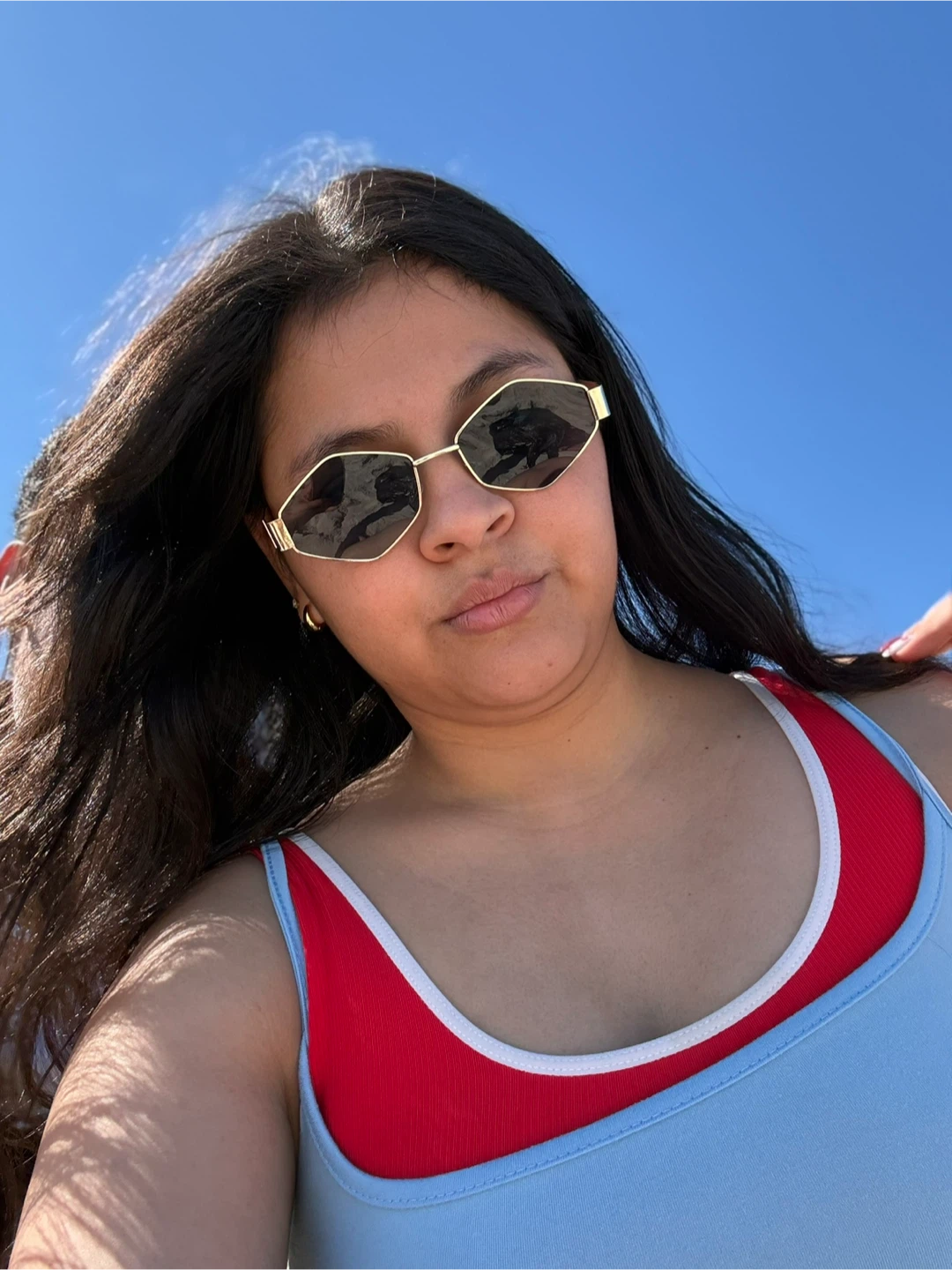 Linda profile