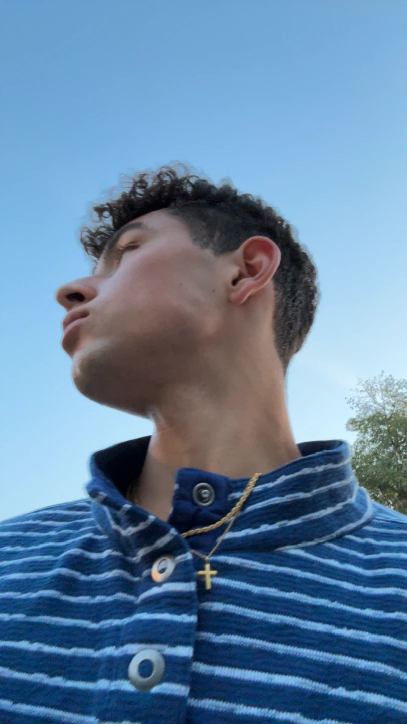 Alejandro profile