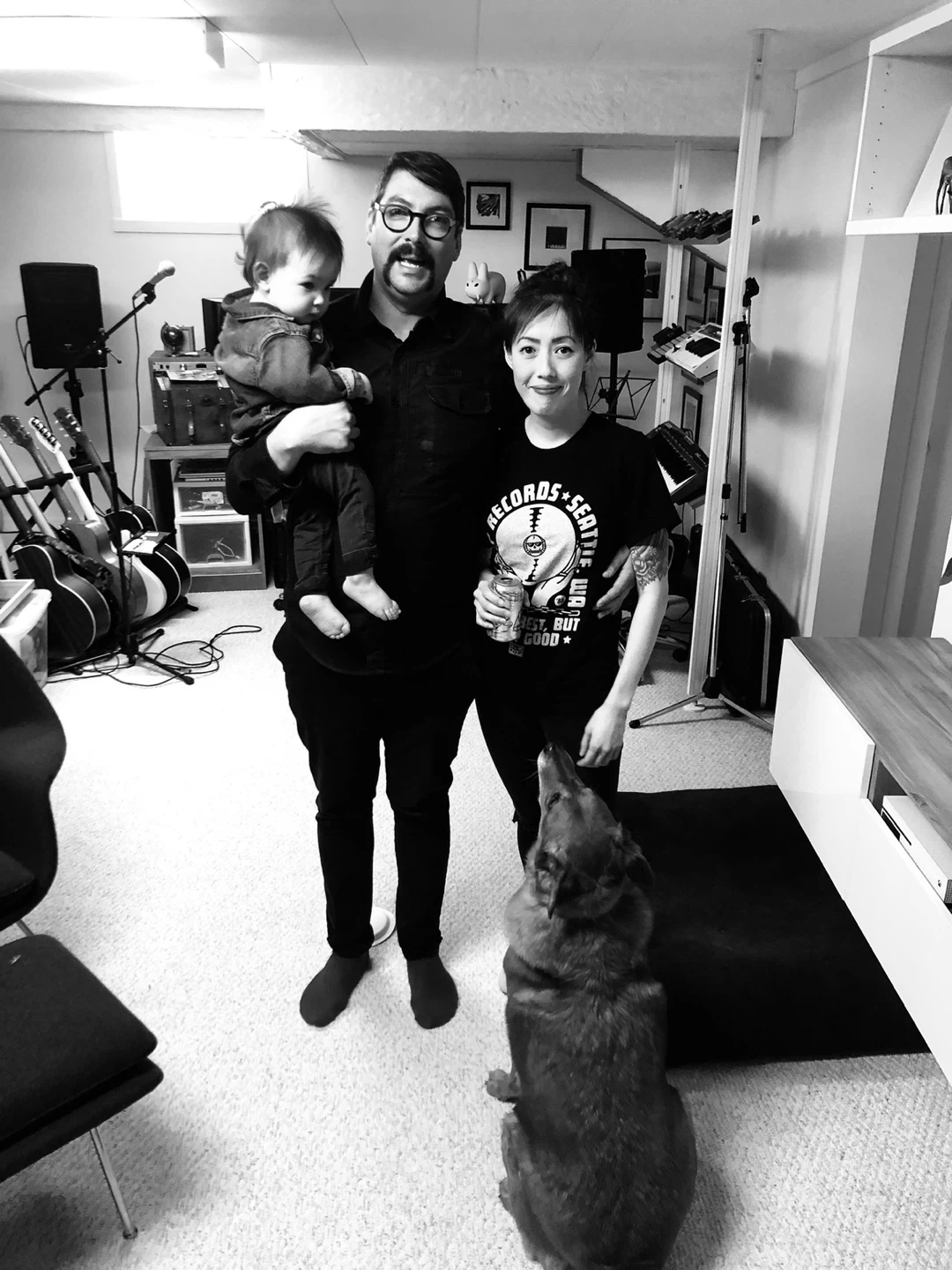 Nathan and Cordelia profile