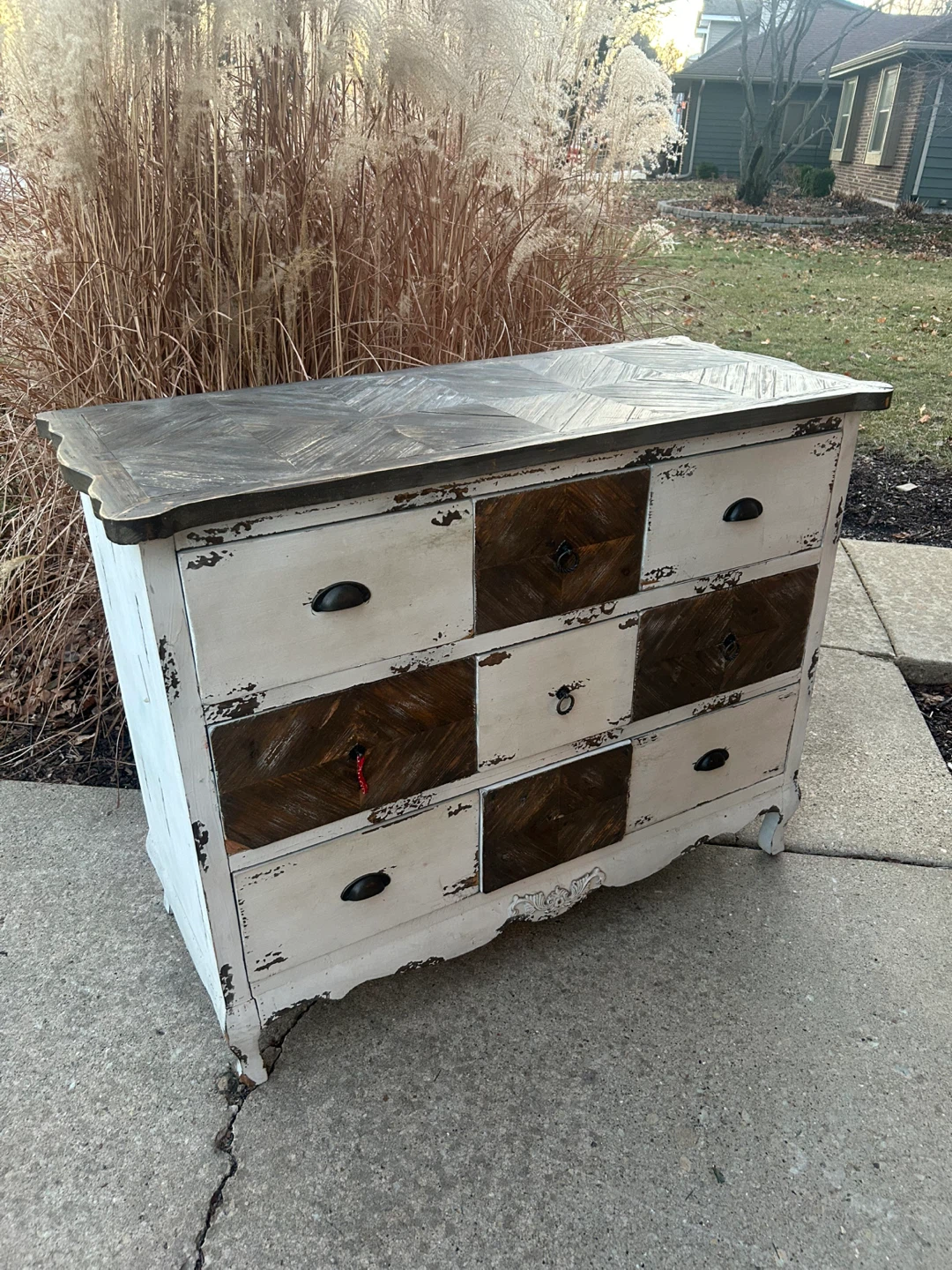 Welsh Home Goods profile