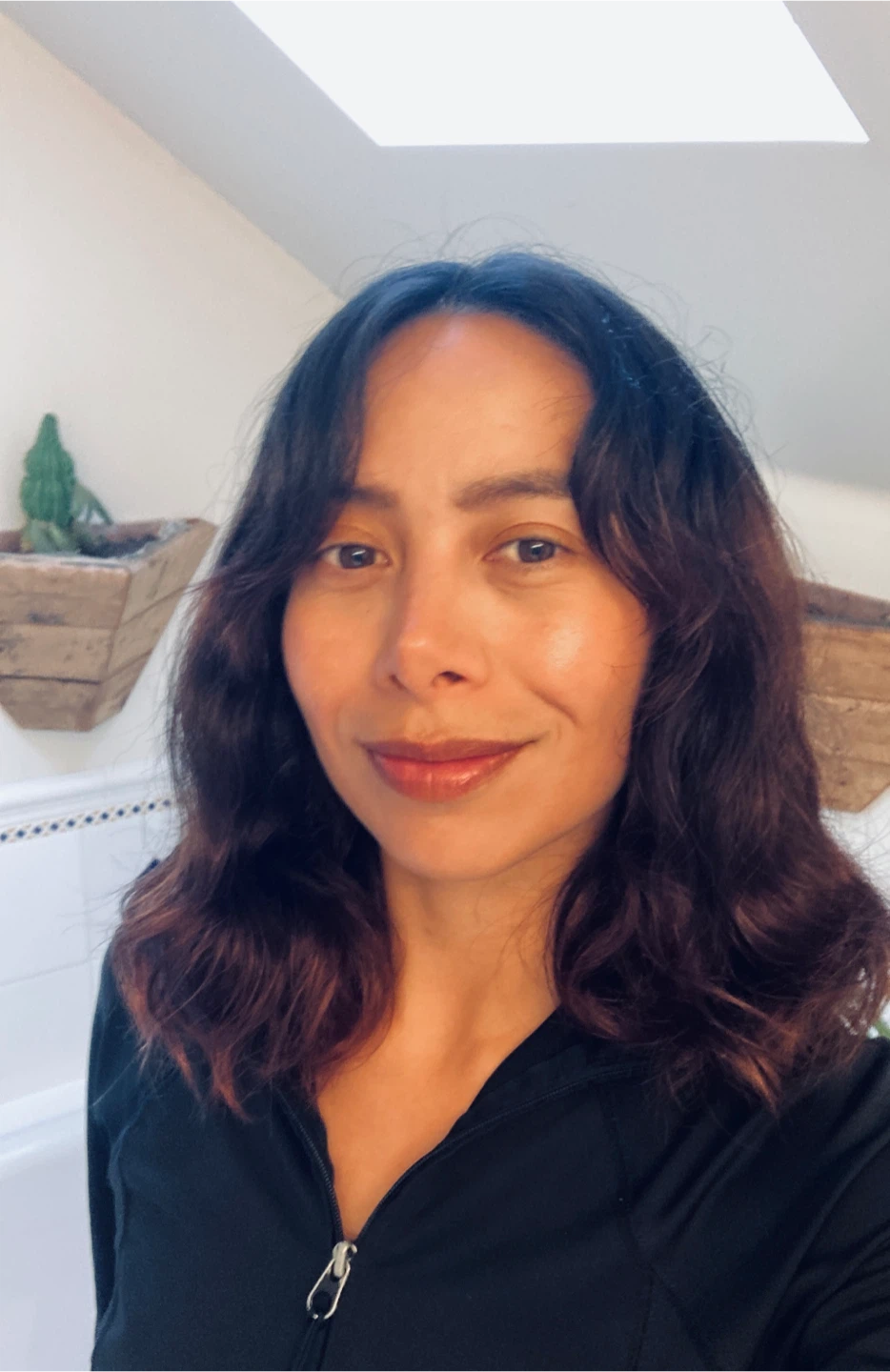 So chill Miller profile