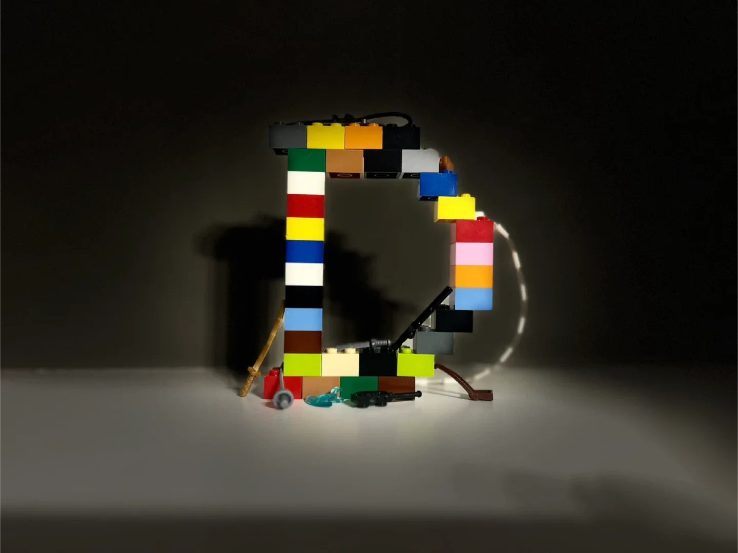 Dusty Bricks Garage profile