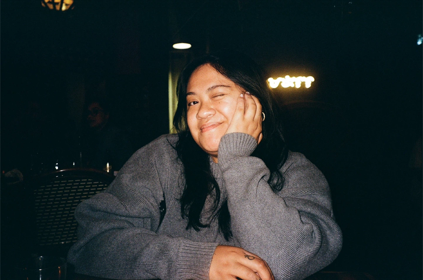 Jasmine profile