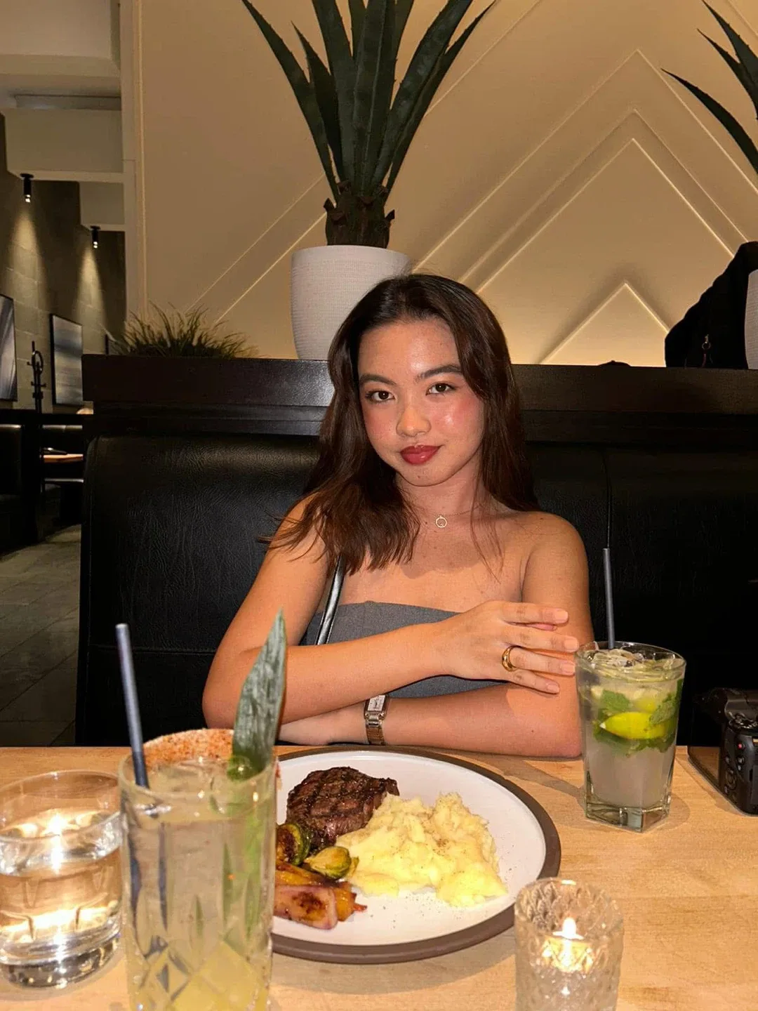 Tifanny Monzon profile