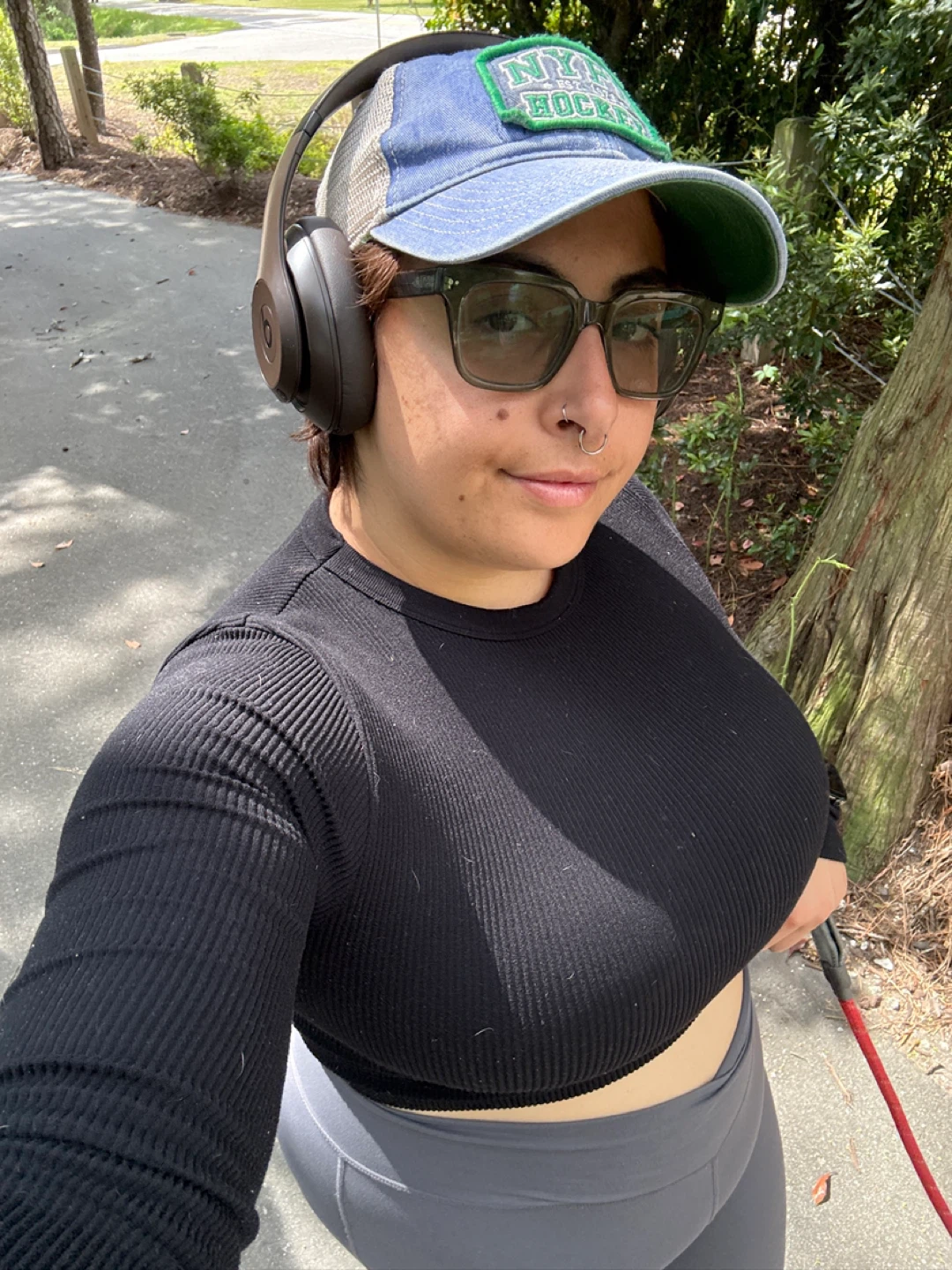 Nina Russo profile