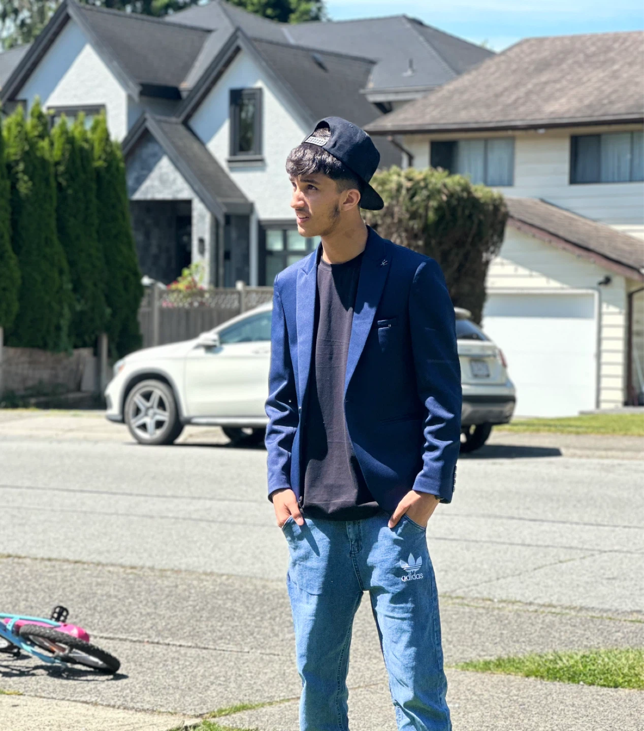 Salih Noori profile