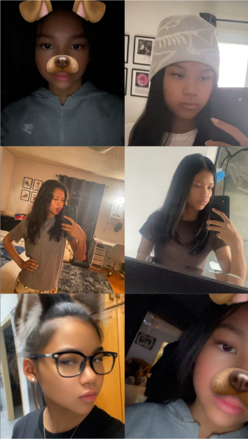 Aaliyah profile