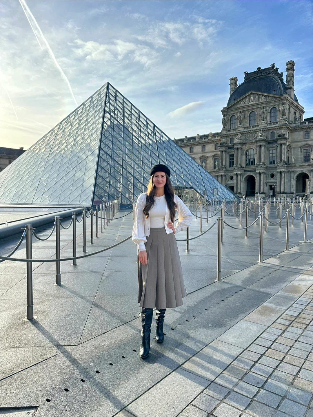 Aimee profile