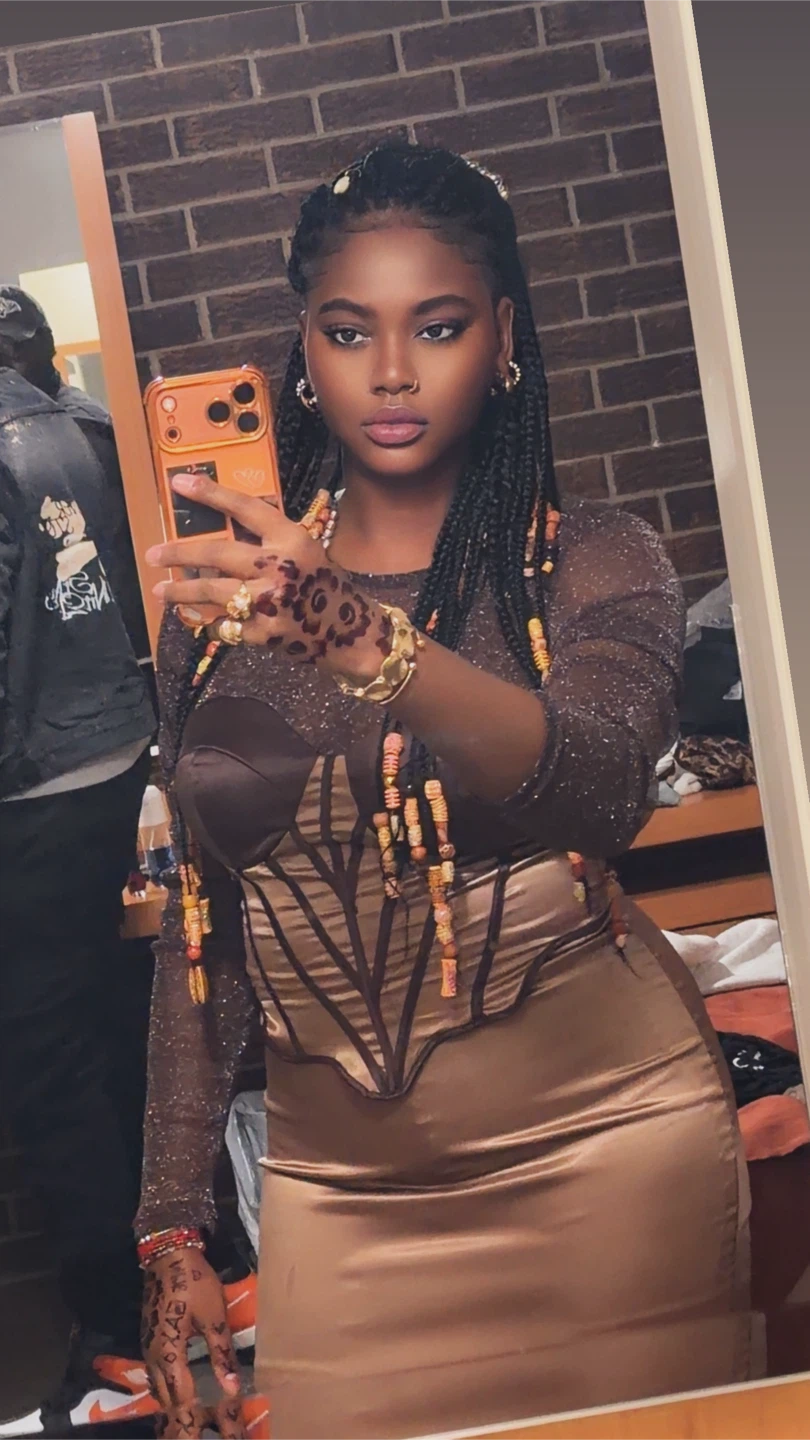 Maisha profile